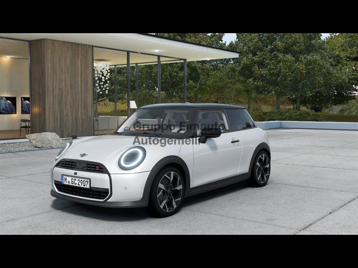 Fimauto - MINI Cooper S | ID 36241