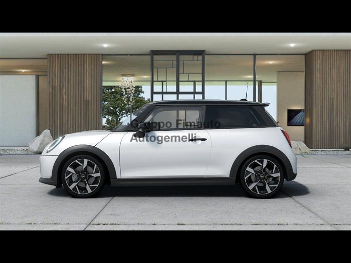 Fimauto - MINI Cooper S | ID 36241