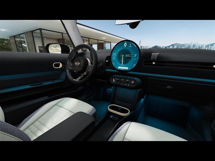 Fimauto - MINI Cooper S | ID 36241