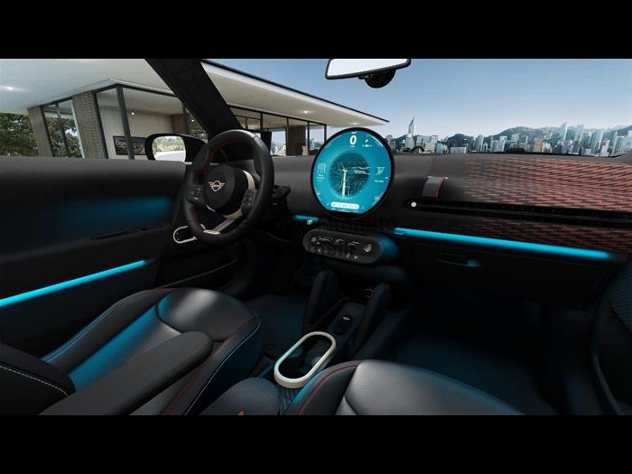 Fimauto - MINI Cooper E | ID 36247