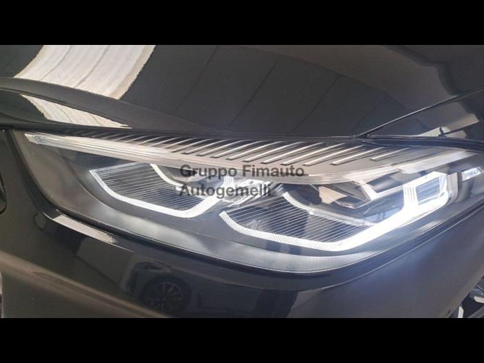 Fimauto - BMW 840 | ID 36240
