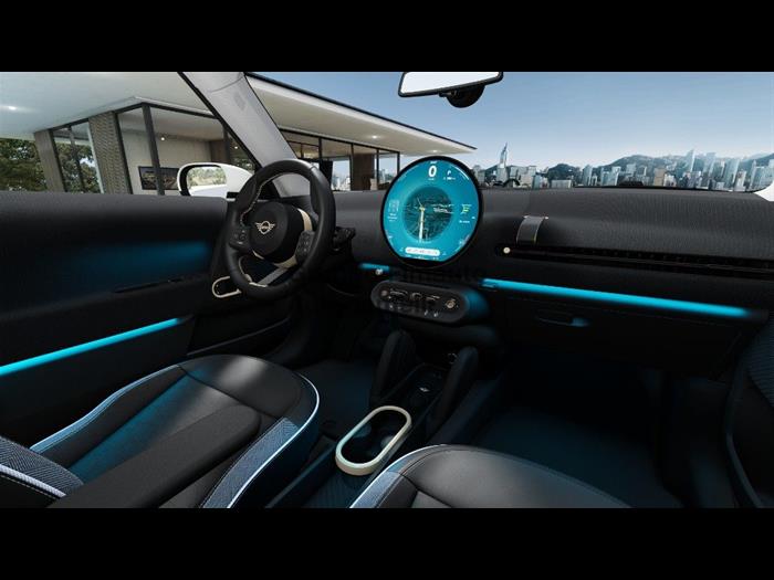 Fimauto - MINI Cooper SE | ID 36243