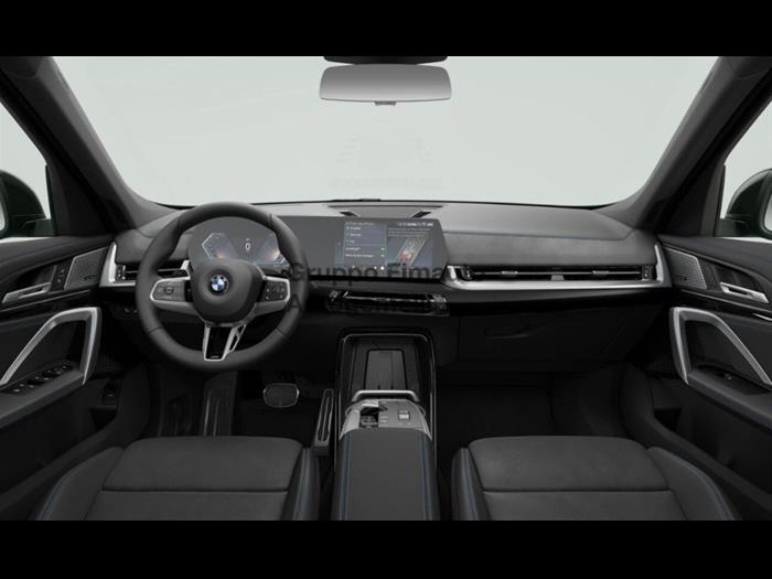Fimauto - BMW X1 | ID 36374