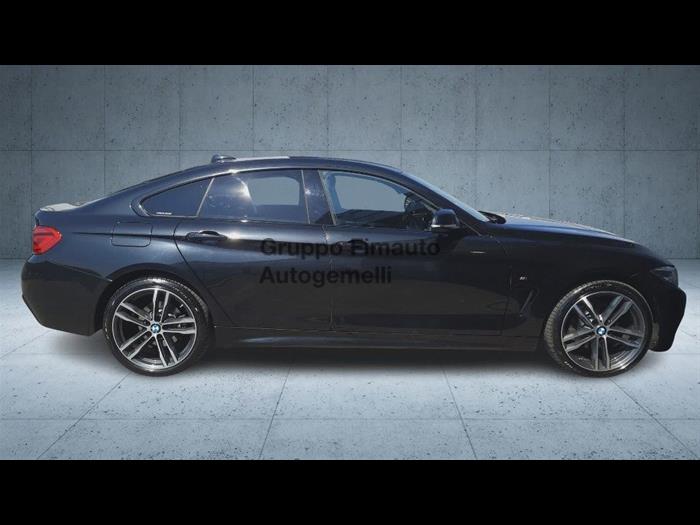 Fimauto - BMW 420 | ID 36380