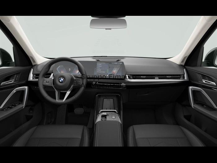 Fimauto - BMW X1 | ID 36382