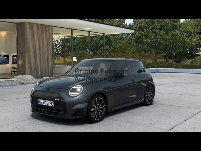 Fimauto - MINI Mini | ID 36427