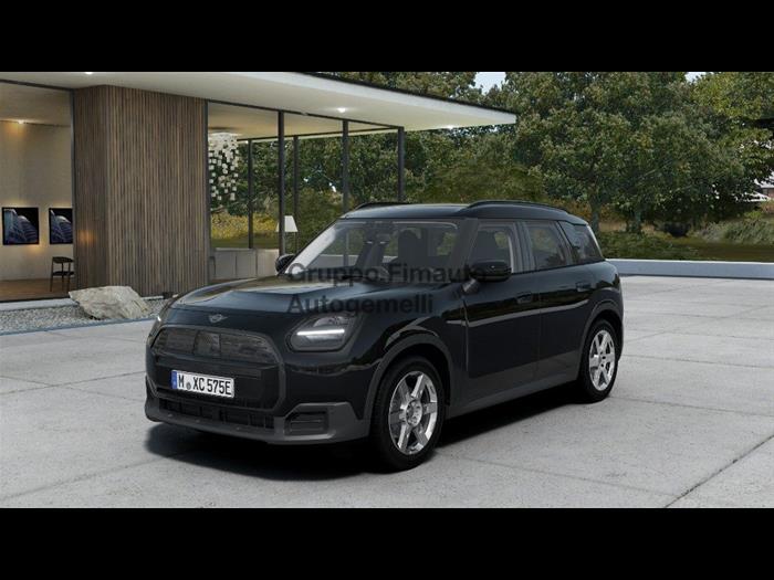 Fimauto - MINI Countryman | ID 36481