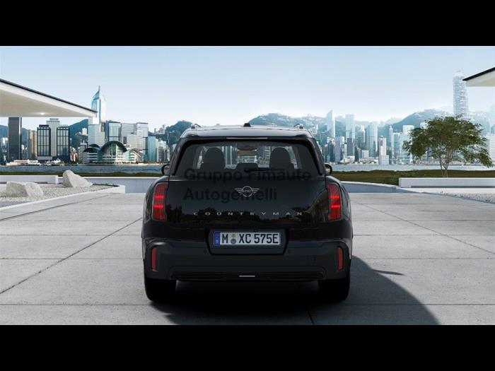 Fimauto - MINI Countryman | ID 36481