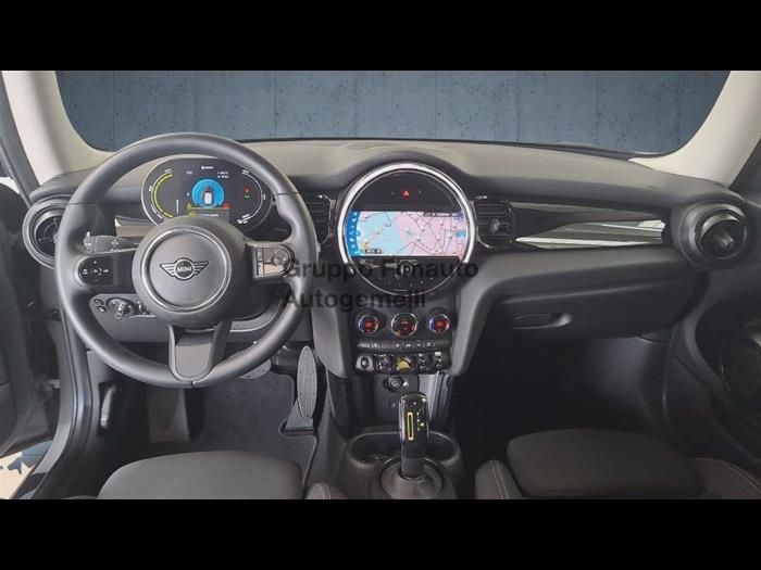 Fimauto - MINI Cooper SE | ID 36529