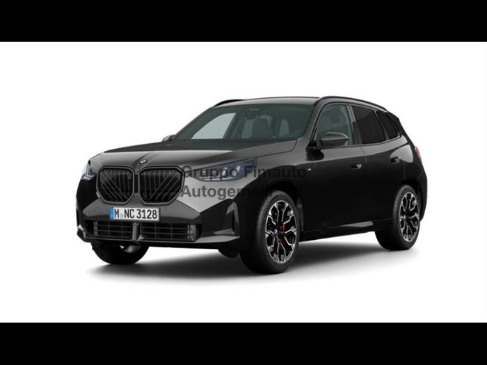 Fimauto - BMW X3 | ID 36556