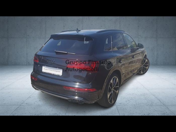 Fimauto - AUDI SQ5 | ID 36743