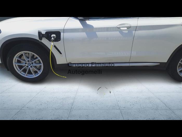 Fimauto - BMW X3 | ID 36892