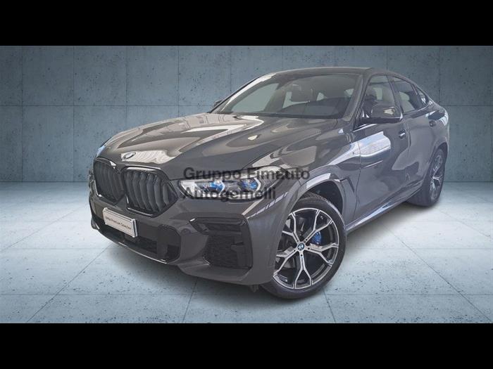 Fimauto - BMW X6 | ID 36908