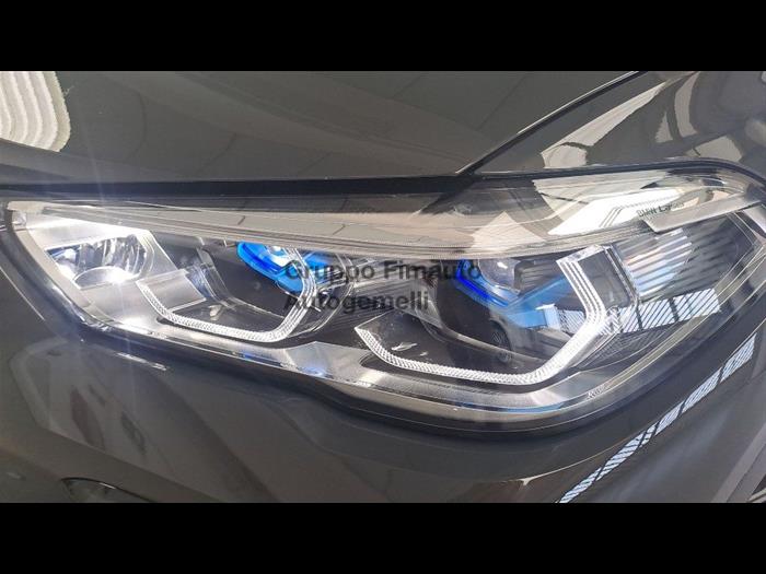 Fimauto - BMW X6 | ID 36908