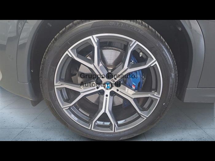 Fimauto - BMW X6 | ID 36908