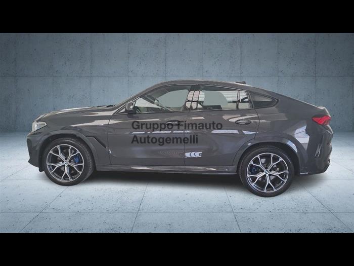 Fimauto - BMW X6 | ID 36908