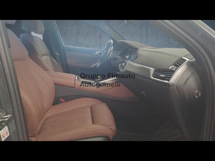 Fimauto - BMW X6 | ID 36908