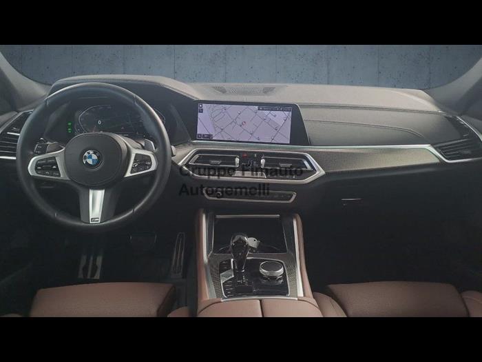 Fimauto - BMW X6 | ID 36908