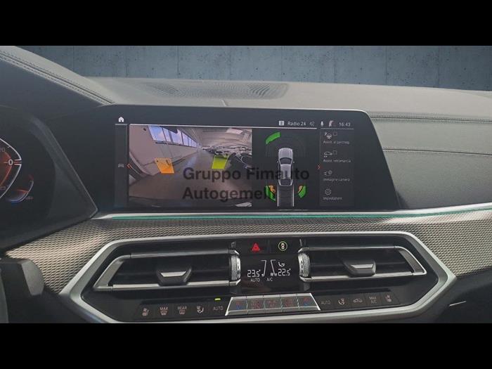 Fimauto - BMW X6 | ID 36908
