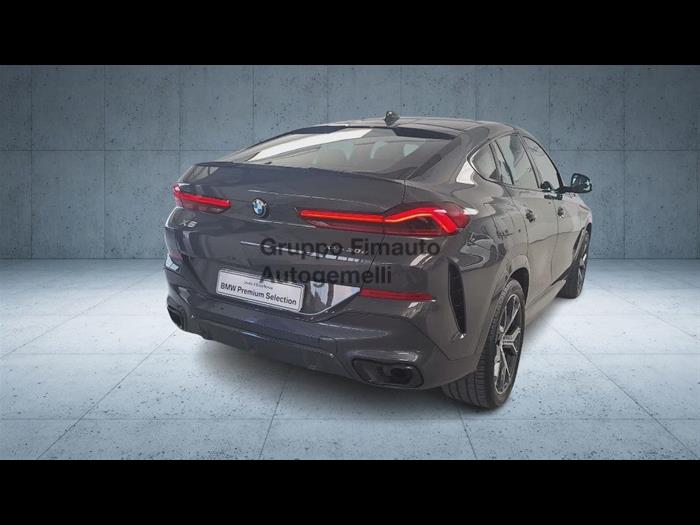 Fimauto - BMW X6 | ID 36908