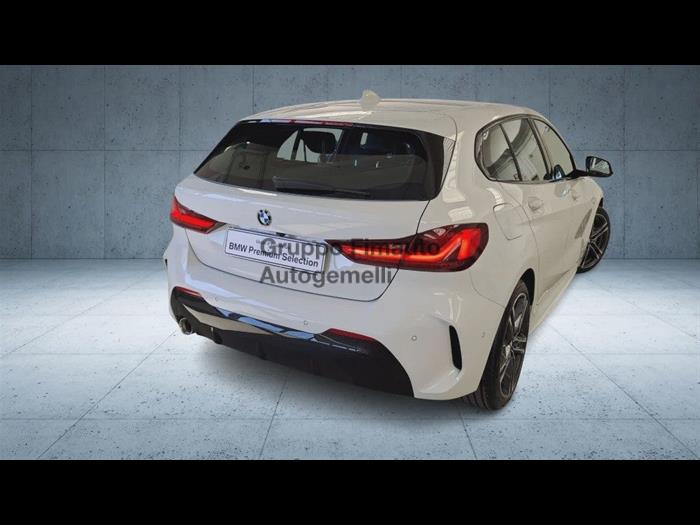Fimauto - BMW 116 | ID 36977