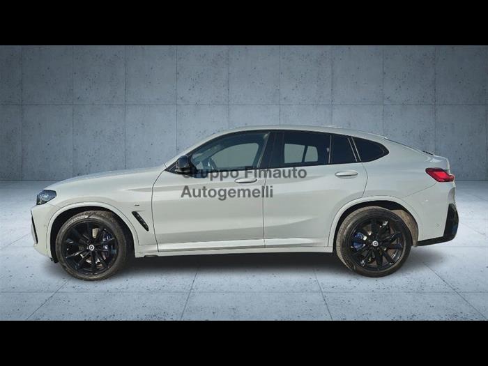 Fimauto - BMW X4 M | ID 37067