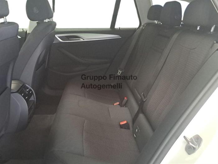 Fimauto - BMW 520 | ID 37177