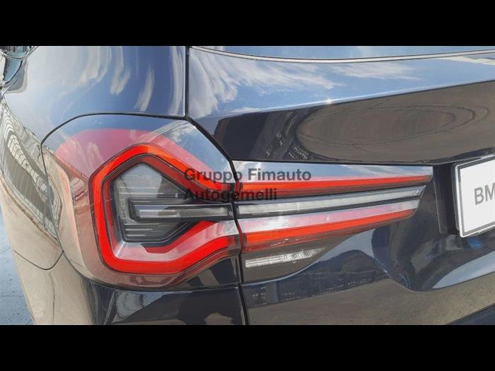 Fimauto - BMW X3 | ID 37272