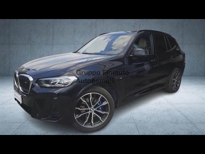 Fimauto - BMW X3 | ID 37272