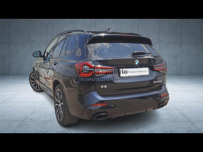 Fimauto - BMW X3 | ID 37272