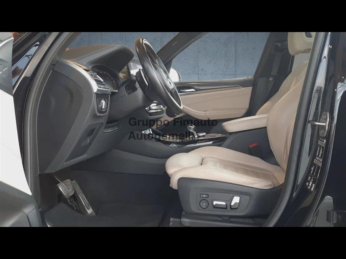Fimauto - BMW X3 | ID 37272