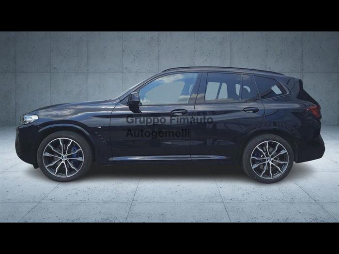 Fimauto - BMW X3 | ID 37272