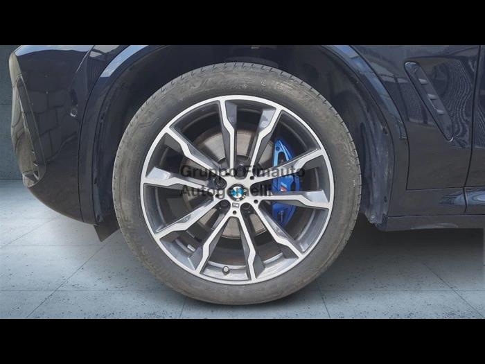 Fimauto - BMW X3 | ID 37272