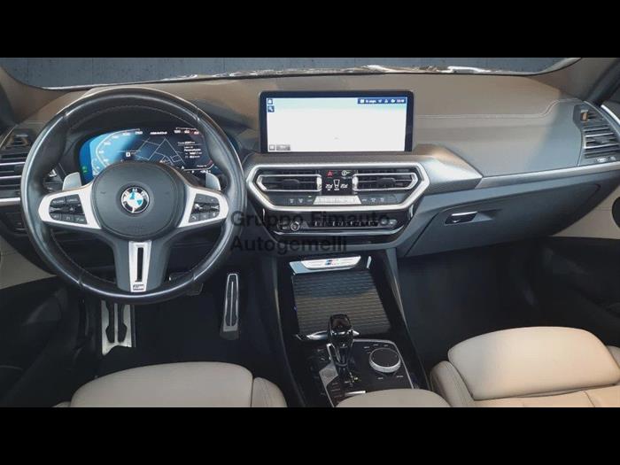 Fimauto - BMW X3 | ID 37272