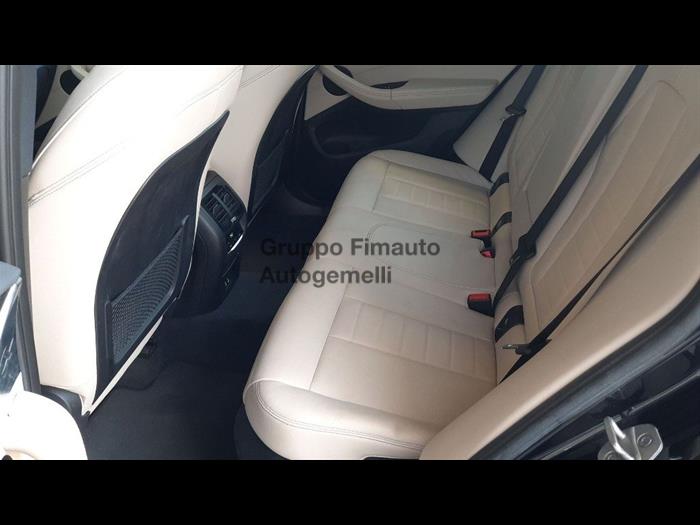 Fimauto - BMW X3 | ID 37272