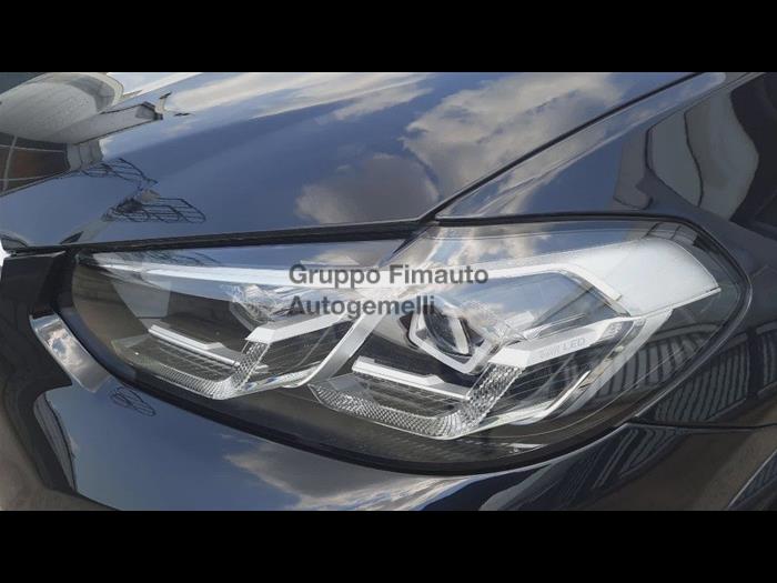 Fimauto - BMW X3 | ID 37272