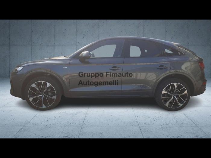 Fimauto - AUDI Q5 | ID 37274