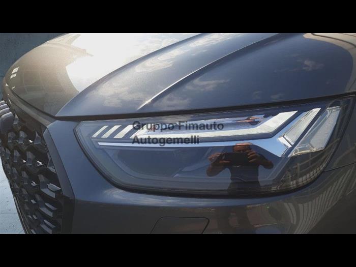 Fimauto - AUDI Q5 | ID 37274