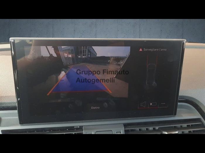 Fimauto - AUDI Q5 | ID 37274