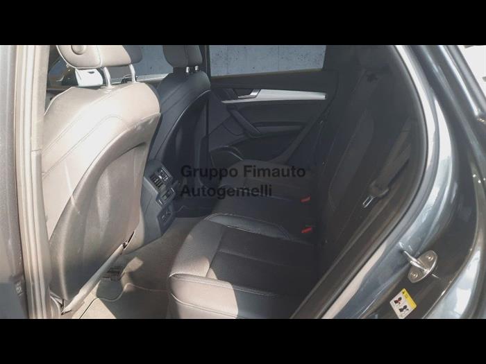 Fimauto - AUDI Q5 | ID 37274