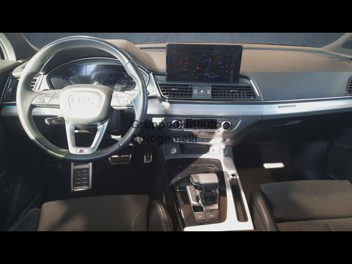 Fimauto - AUDI Q5 | ID 37274