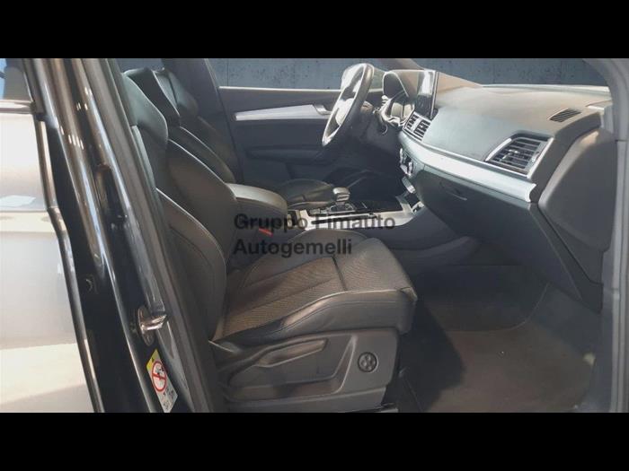 Fimauto - AUDI Q5 | ID 37274