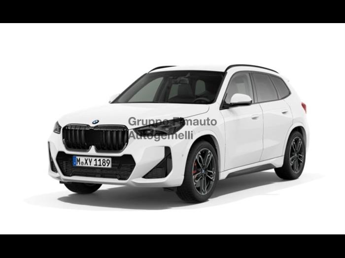 Fimauto - BMW X1 | ID 37304