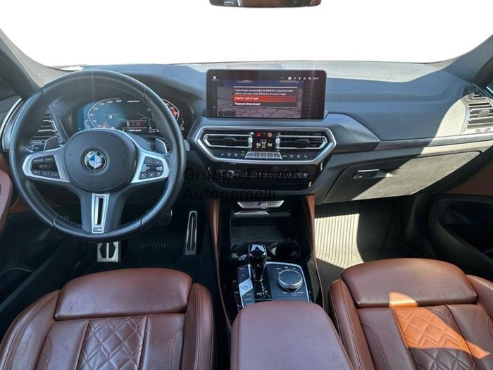Fimauto - BMW X4 | ID 37360