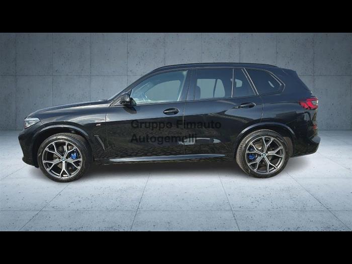 Fimauto - BMW X5 | ID 37367
