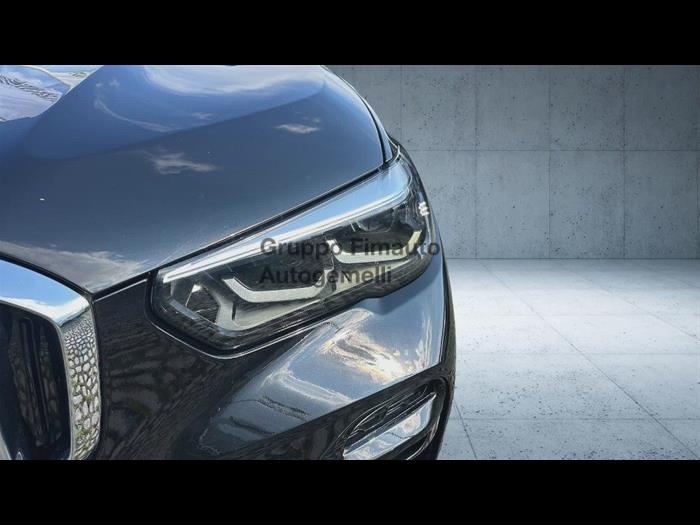 Fimauto - BMW X5 | ID 37367