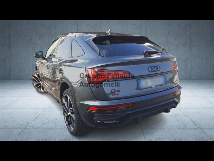 Fimauto - AUDI Q5 | ID 37368