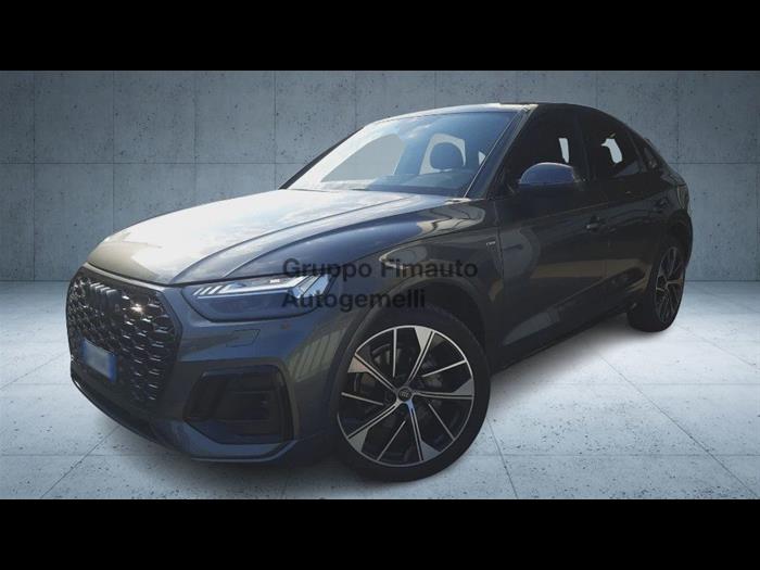Fimauto - AUDI Q5 | ID 37368