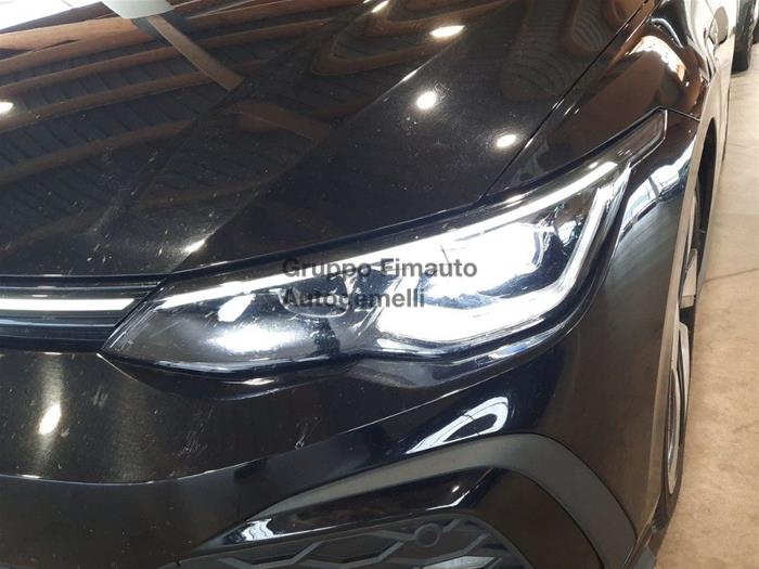 Fimauto - VOLKSWAGEN Golf | ID 37374