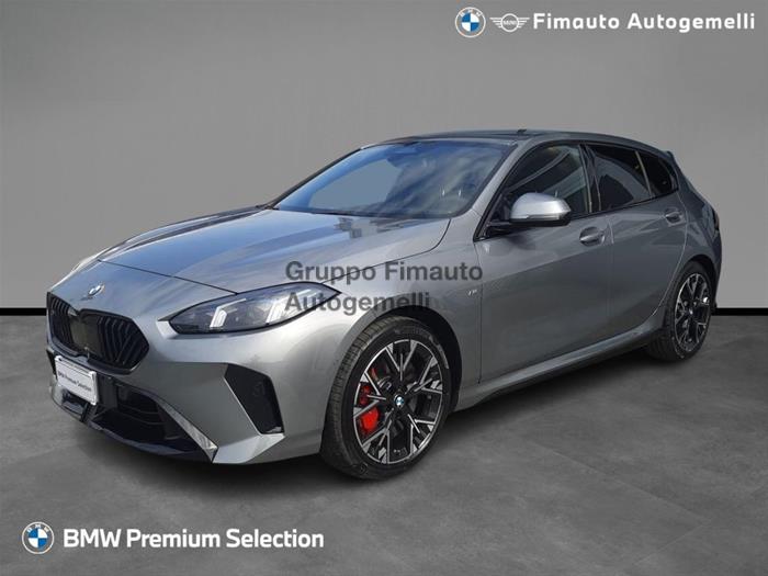 Fimauto - BMW 118 | ID 37426
